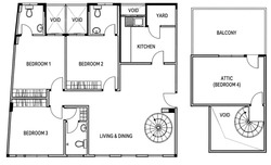 Race Course 138 (D8), Apartment #592504851